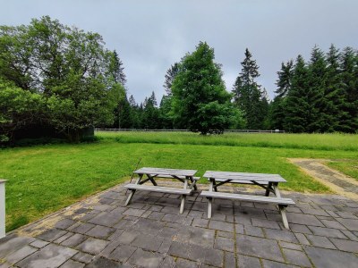 Holiday house Haustierfreundlicher Kurzurlaub - Outdoor photo 4