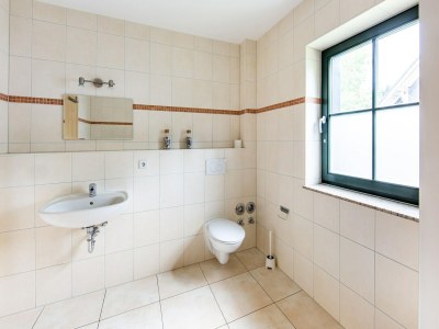 Holiday house Haustierfreundlicher Kurzurlaub - Features photo 13