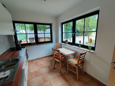 Holiday house Haustierfreundlicher Kurzurlaub - Features photo 16