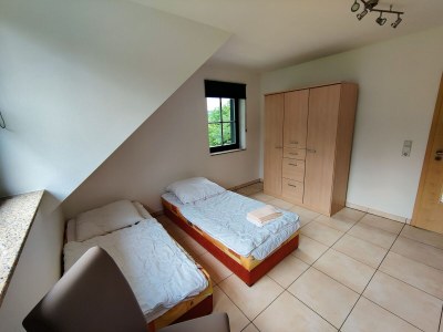 Holiday house Haustierfreundlicher Kurzurlaub - Features photo 17