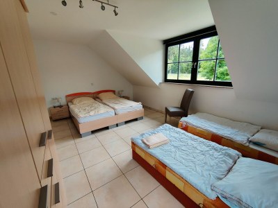 Holiday house Haustierfreundlicher Kurzurlaub - Features photo 18