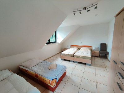 Holiday house Haustierfreundlicher Kurzurlaub - Features photo 19