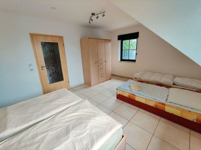 Holiday house Haustierfreundlicher Kurzurlaub - Features photo 20