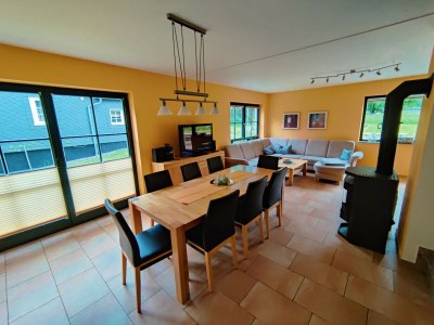 Holiday house Haustierfreundlicher Kurzurlaub - Features photo 24