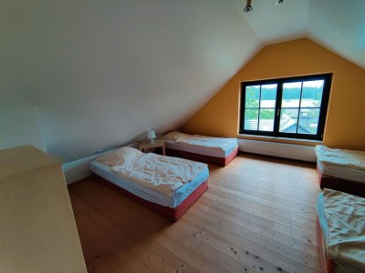 Holiday house Haustierfreundlicher Kurzurlaub - Features photo 27