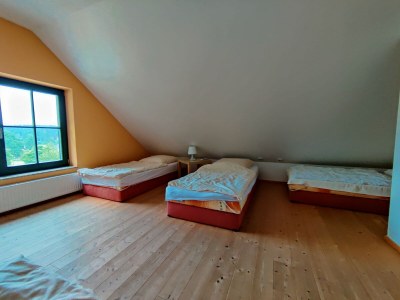 Holiday house Haustierfreundlicher Kurzurlaub - Features photo 28