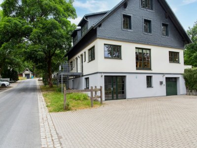 Apartment Ferienhaus mit Terrasse - Outdoor photo 2