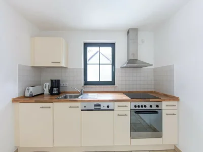 Apartment Ferienhaus mit Terrasse - Features photo 8