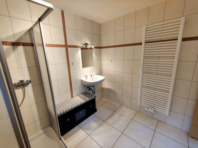 Apartment Ferienhaus mit Terrasse - Features photo 19