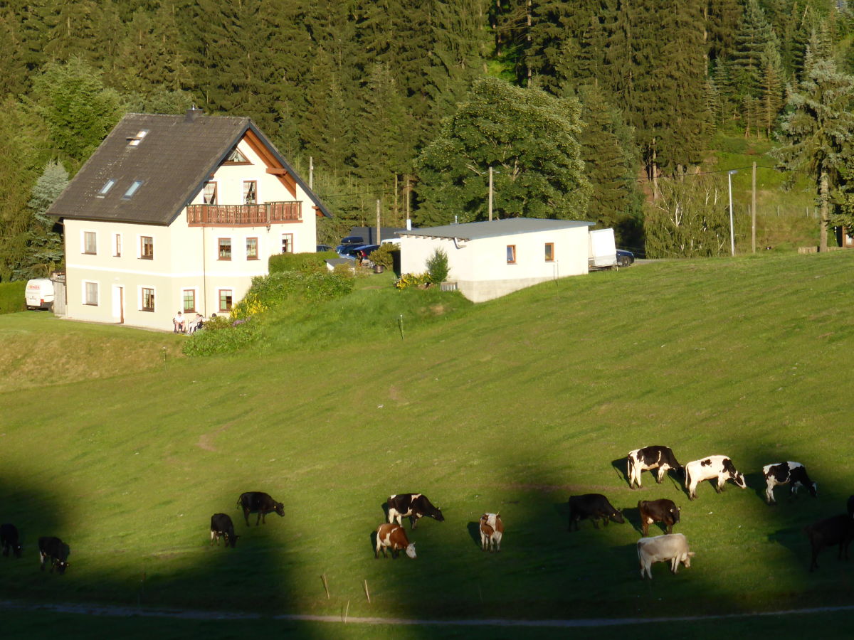Holiday apartment Gerber - Outdoor photo 3