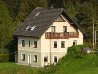 Holiday apartment Gerber - Outdoor photo 2