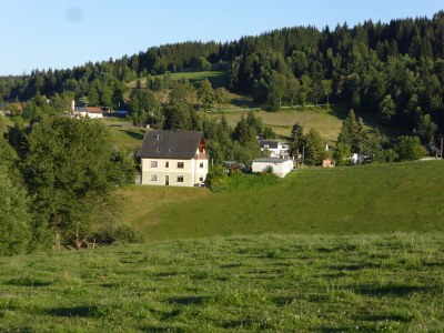 Holiday apartment Gerber - Outdoor photo 6