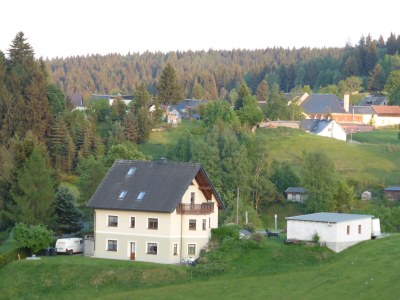 Holiday apartment Gerber - Outdoor photo 7