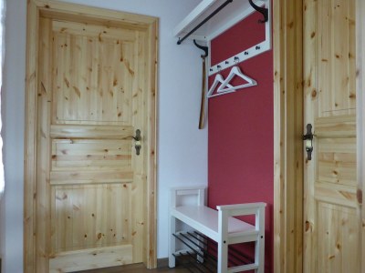 Holiday apartment Gerber - Features photo 13