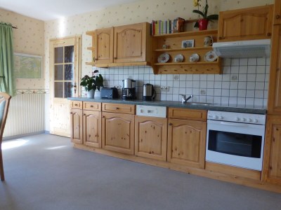 Holiday apartment Gerber - Features photo 17