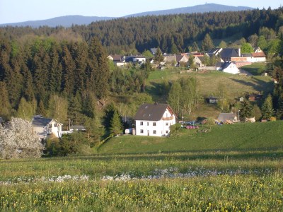 Holiday apartment Gerber - Environment photo 20