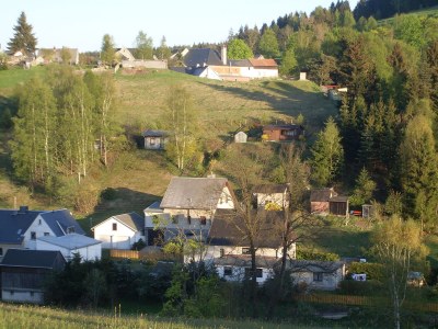 Holiday apartment Gerber - Environment photo 21