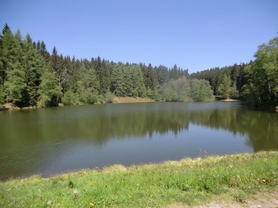 Holiday apartment Gerber - Environment photo 22