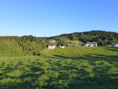 Holiday apartment Gerber - Environment photo 25