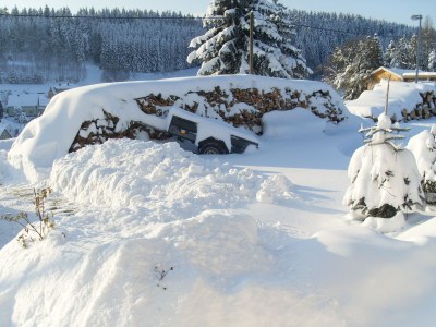 Holiday apartment Gerber - Environment photo 26