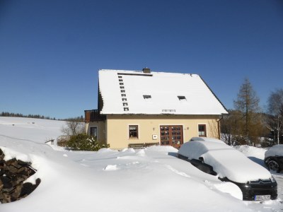 Holiday apartment Gerber - Environment photo 27