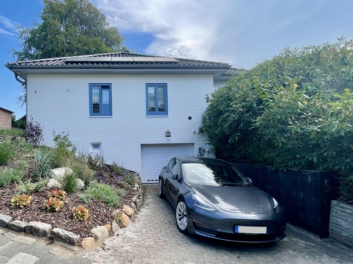 Holiday house No title - Outdoor photo 2