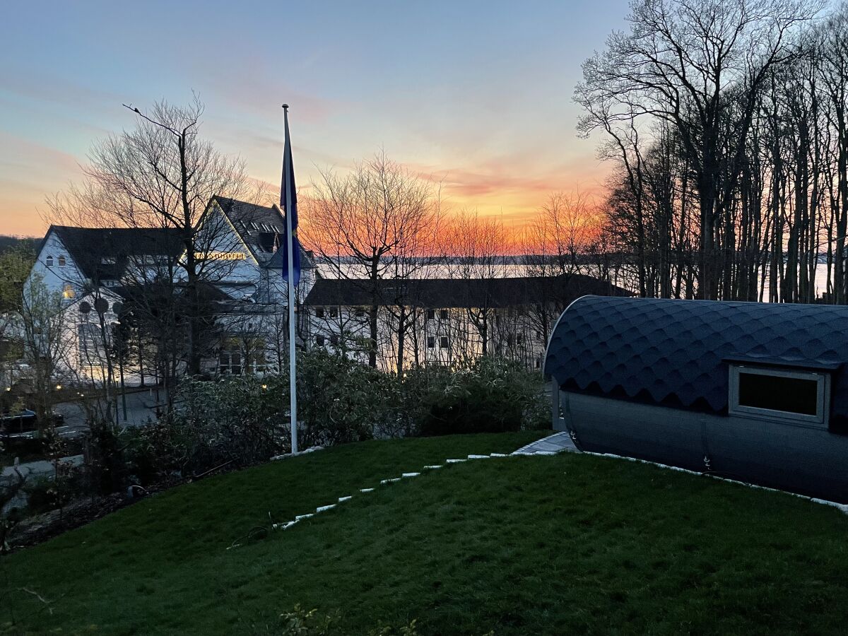 Holiday house No title - Outdoor photo 4