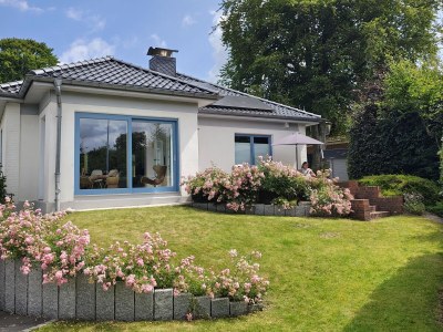 Holiday house No title - Outdoor photo 8