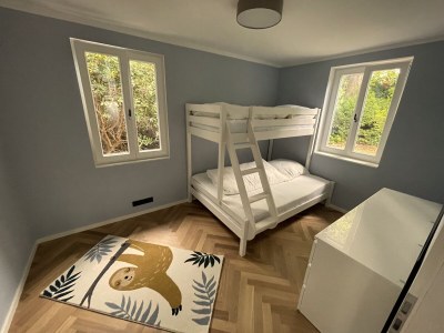 Holiday house No title - Features photo 14