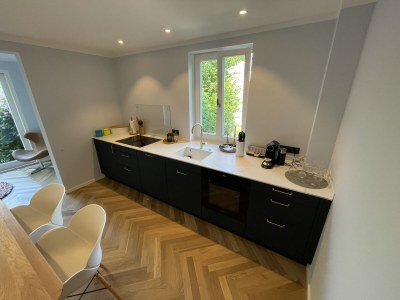 Holiday house No title - Features photo 16