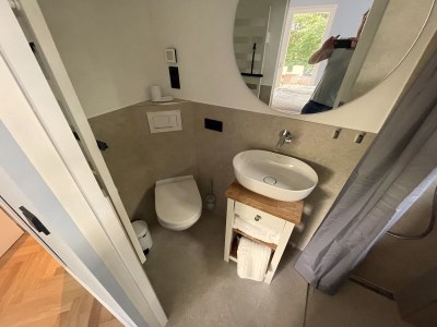 Holiday house No title - Features photo 17