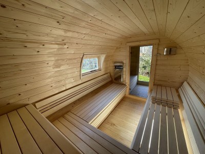 Holiday house No title - Features photo 19