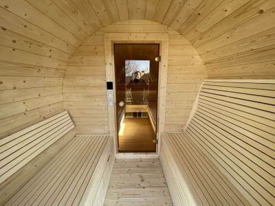 Holiday house No title - Features photo 20