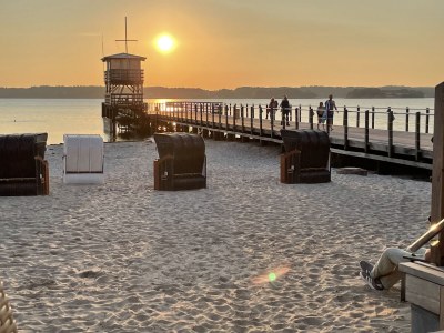 Holiday house No title - Environment photo 24