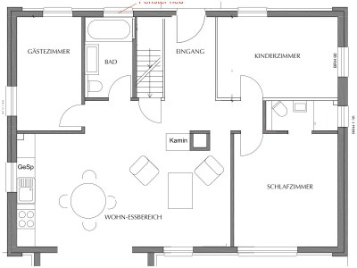 Holiday house No title - Document photo 25