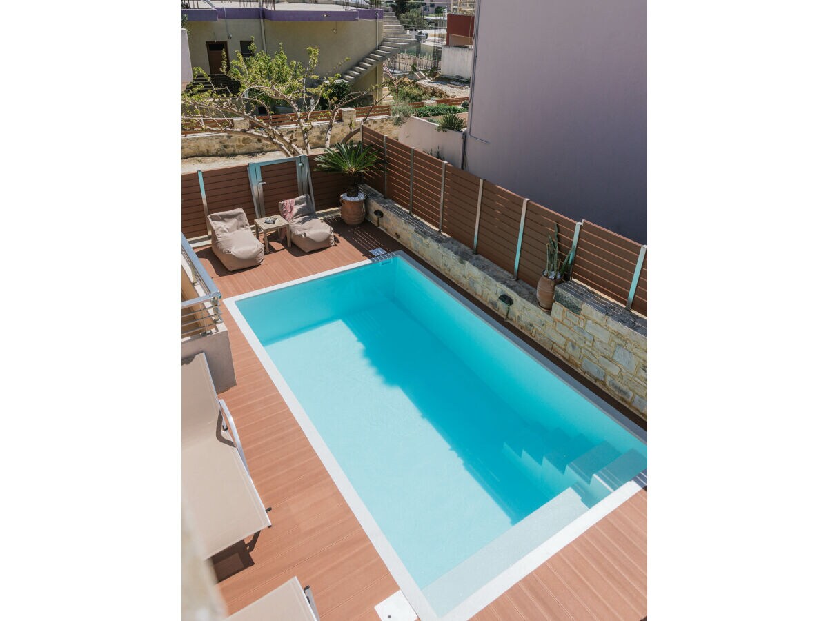 Villa Pitsidia-Olivetree - Outdoor photo 5