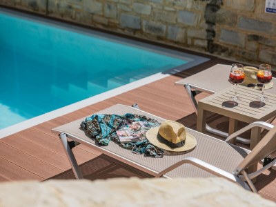 Villa Pitsidia-Olivetree in Pitsidia, Heraklion - Villa