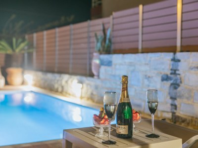 Villa Pitsidia-Olivetree - Outdoor photo 7