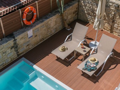 Villa Pitsidia-Olivetree - Outdoor photo 8