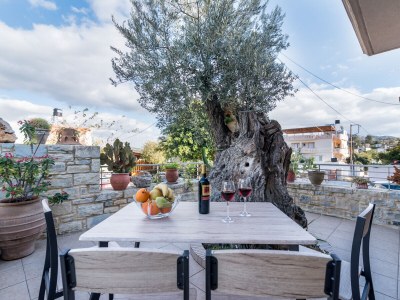 Villa Pitsidia-Olivetree - Outdoor photo 9