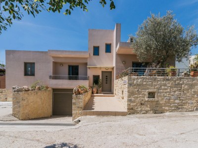 Villa Pitsidia-Olivetree - Outdoor photo 12