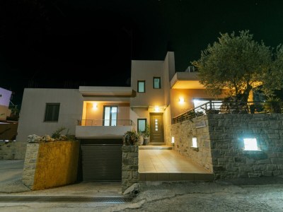 Villa Pitsidia-Olivetree - Outdoor photo 13