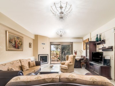 Villa Pitsidia-Olivetree - Features photo 16