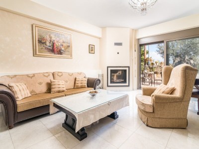 Villa Pitsidia-Olivetree - Features photo 17