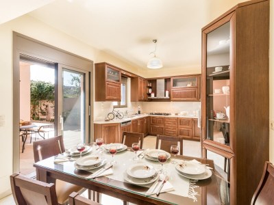 Villa Pitsidia-Olivetree - Features photo 18