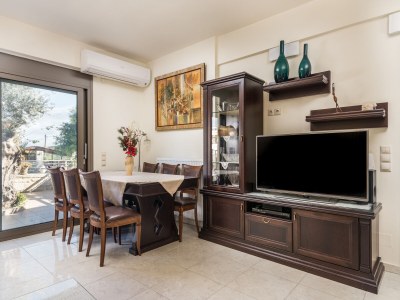 Villa Pitsidia-Olivetree - Features photo 20