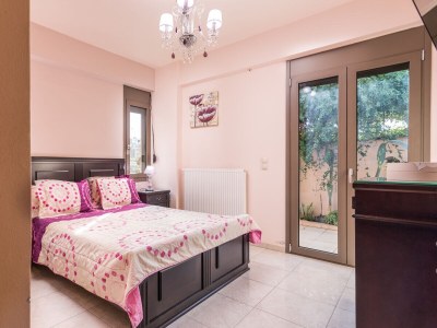 Villa Pitsidia-Olivetree - Features photo 22