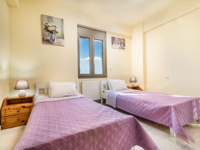 Villa Pitsidia-Olivetree - Features photo 23