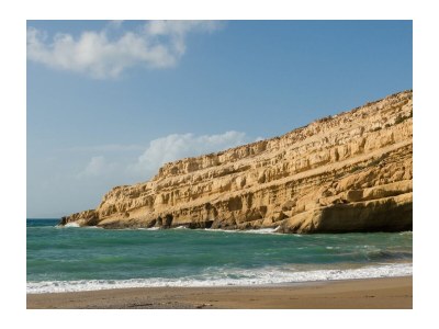 Villa Pitsidia-Olivetree - Environment photo 30