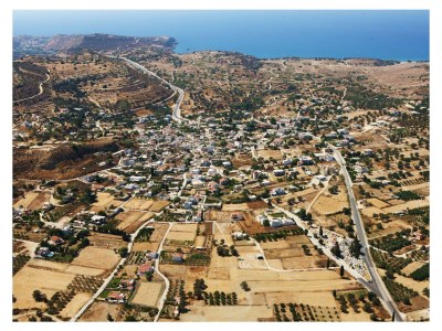 Villa Pitsidia-Olivetree - Environment photo 32